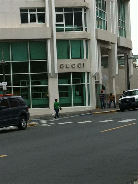 gucci puerto rico photos|gucci cool pictures.